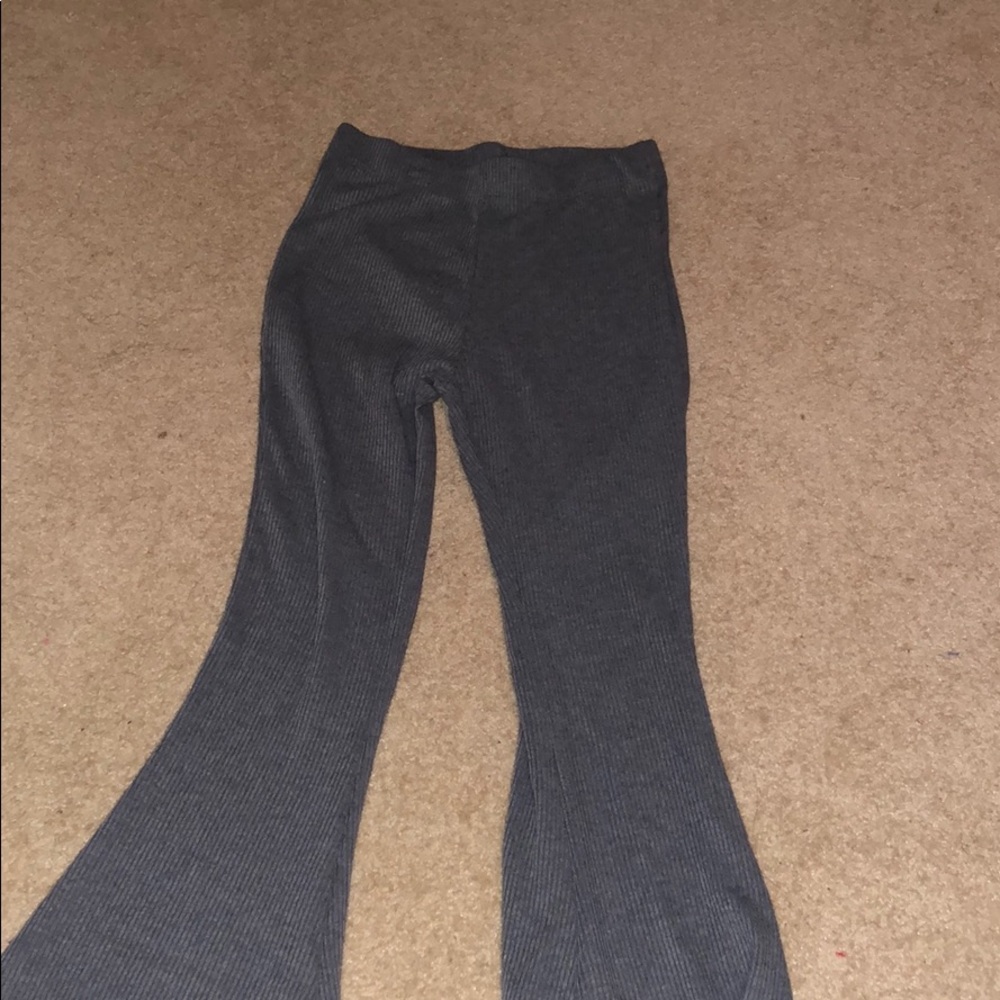 Forever 21 flare pants